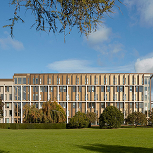 Best architecture schools in the UK for international students